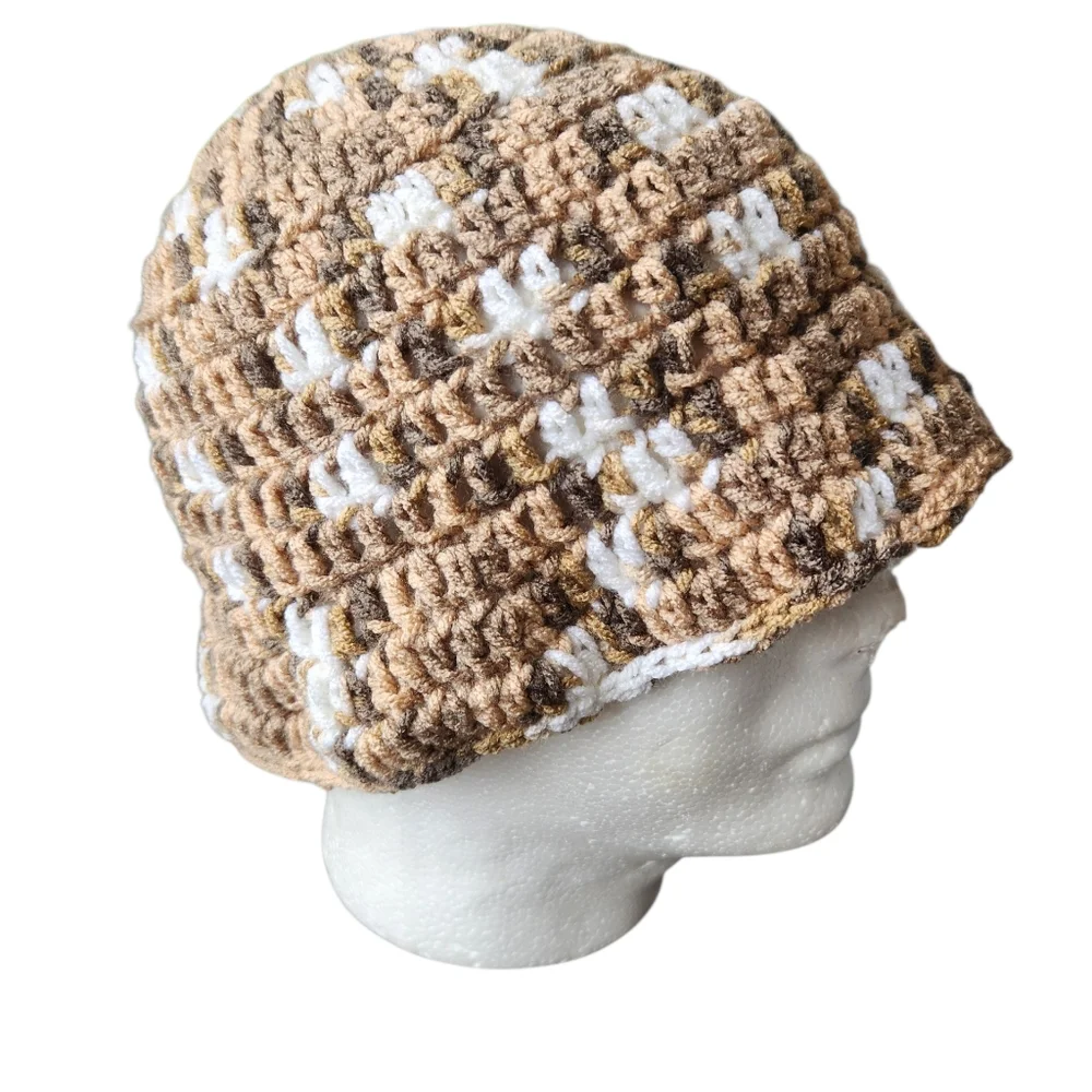 Multi-Color Bucket Hat - Picture 4 of 4